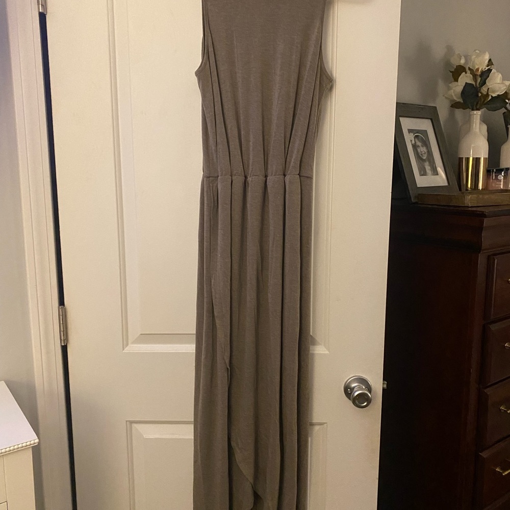 Tinley Road midi dress